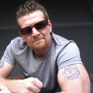 Meet your Posher, Justin